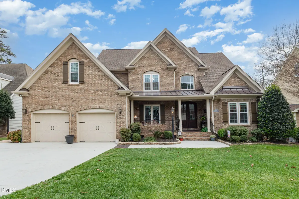 9904 San Remo Place, Wake Forest, NC 27587 - Image #1