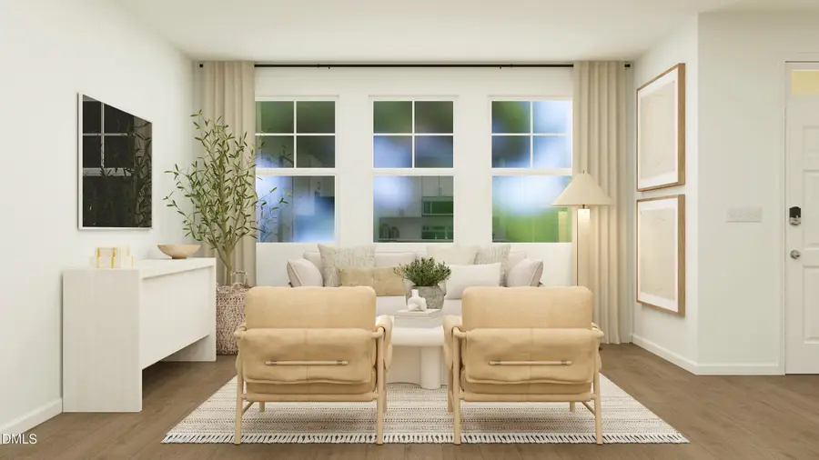 3205 Gypsum Drive, Durham, NC 27703 - Image #2