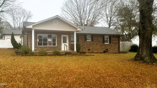 635 Keck Road, Haw River, NC 27258