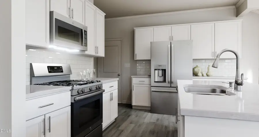 3211 Gypsum Drive, Durham, NC 27703 - Image #2