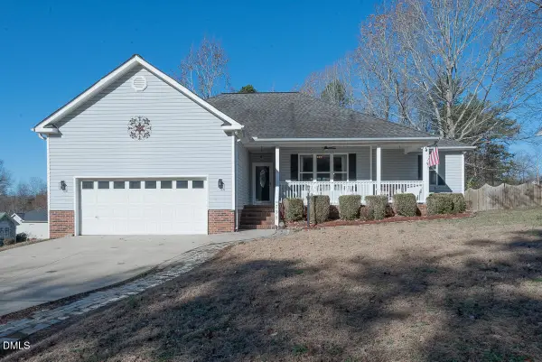 737 Williamsdale Road, Graham, NC 27253