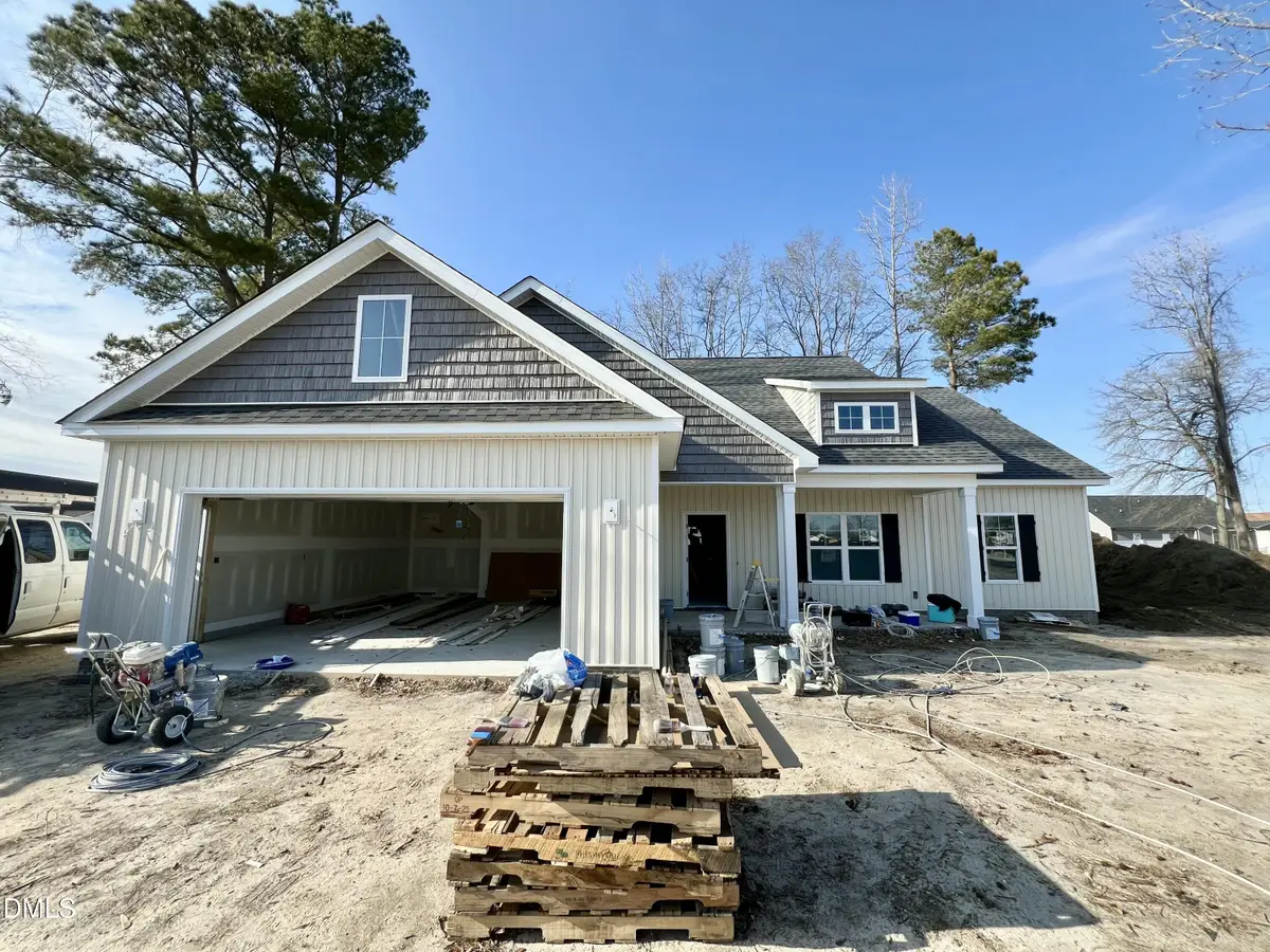 103 Aarons Run, Goldsboro, NC 27530 - #1