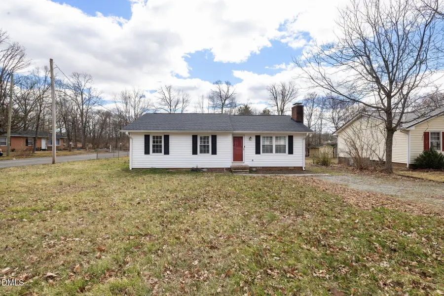 825 Parkwood Street, Burlington, NC 27215 - Image #3