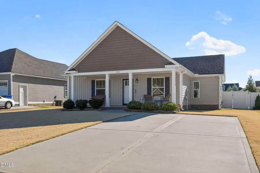 3831 Bucklin Drive Ne, Elm City, NC 27822 - Image #2