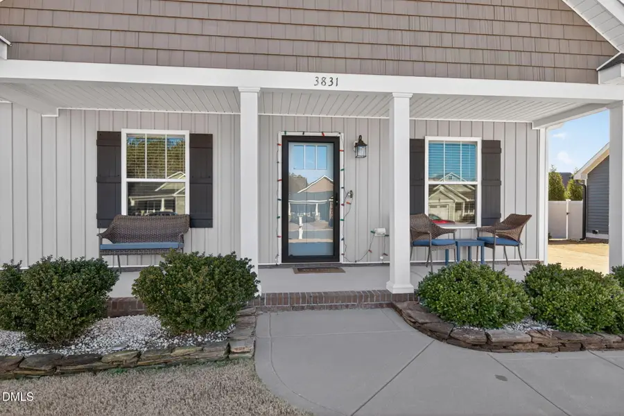 3831 Bucklin Drive Ne, Elm City, NC 27822 - Image #3