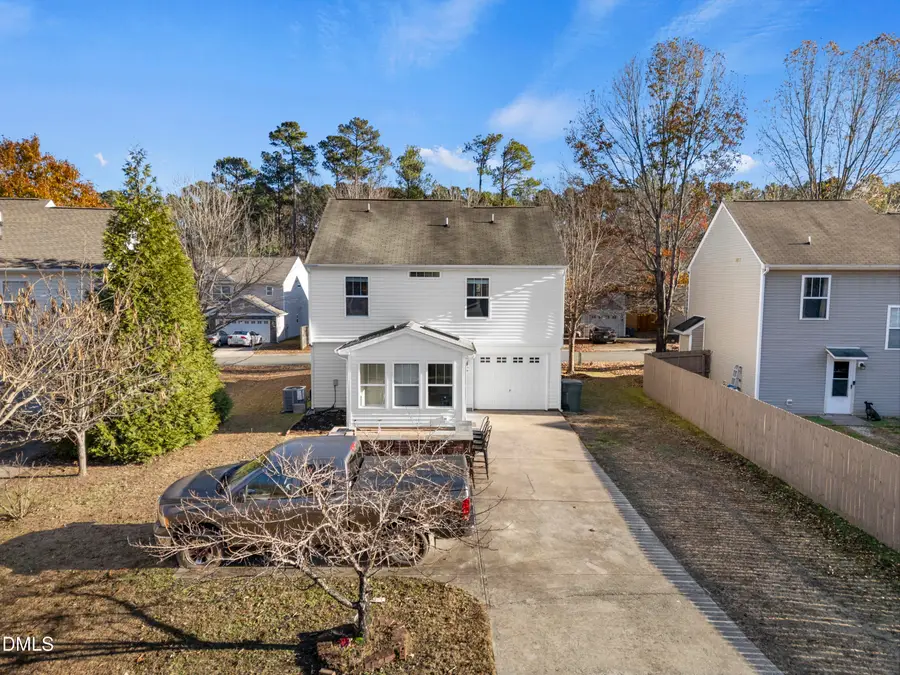 6 Toms Rock Place, Durham, NC 27704 - Image #3