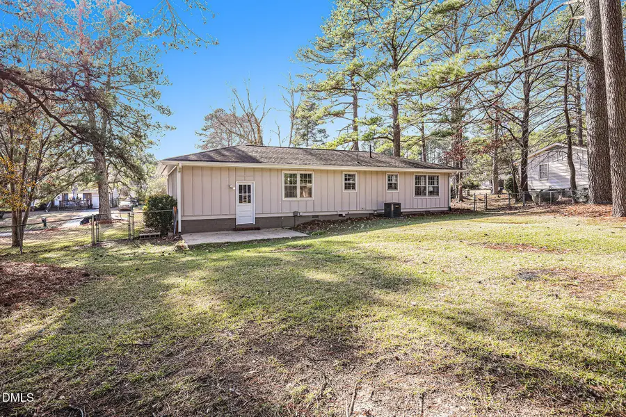 507 Queen Guenevere Trail, Garner, NC 27529 - Image #2
