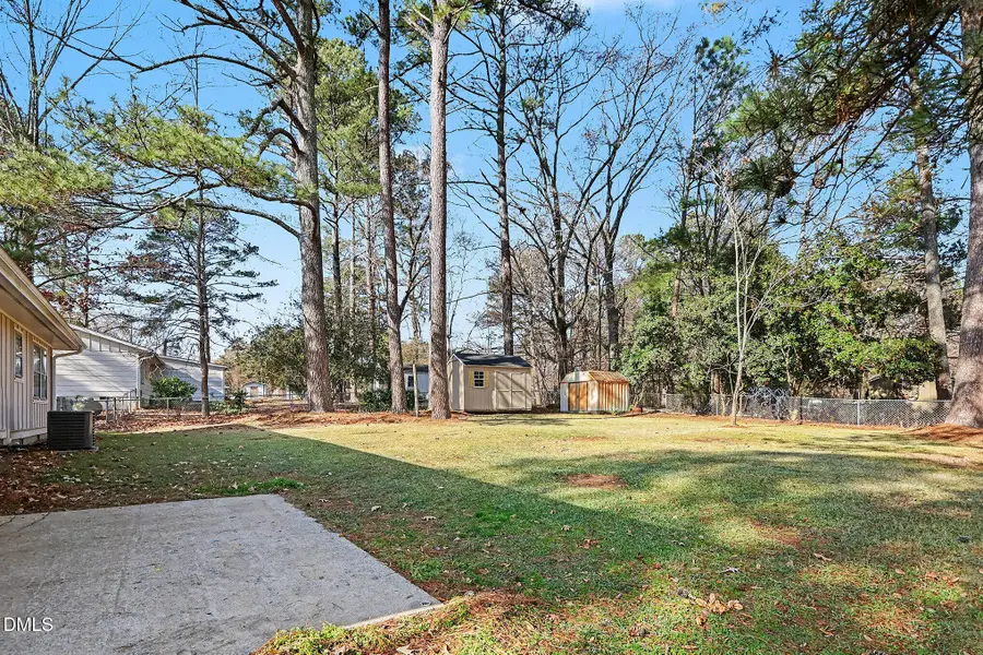 507 Queen Guenevere Trail, Garner, NC 27529 - Image #3