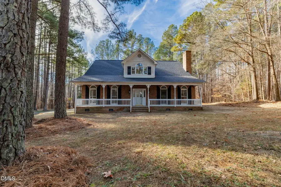 892 Franklin Lane, Henderson, NC 27537 - #2
