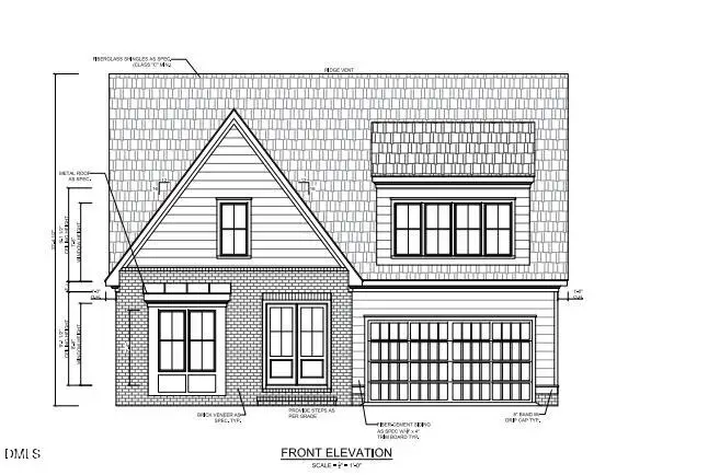 761 W Holly Springs Road, Holly Springs, NC 27540 - #2
