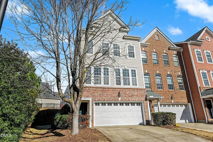 237 Bally Shannon Way, Apex, NC 27539 - Image #3