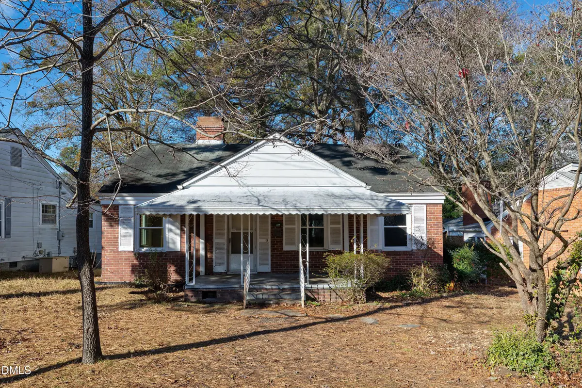 1205 Watauga Street, Raleigh, NC 27604 - Image #1