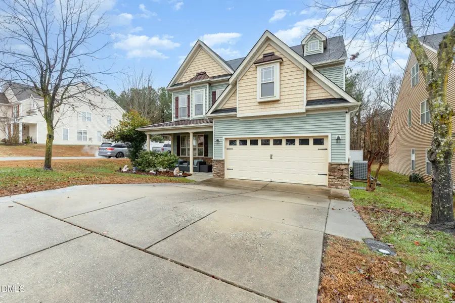 3168 Landing Falls Lane, Raleigh, NC 27616 - Image #2