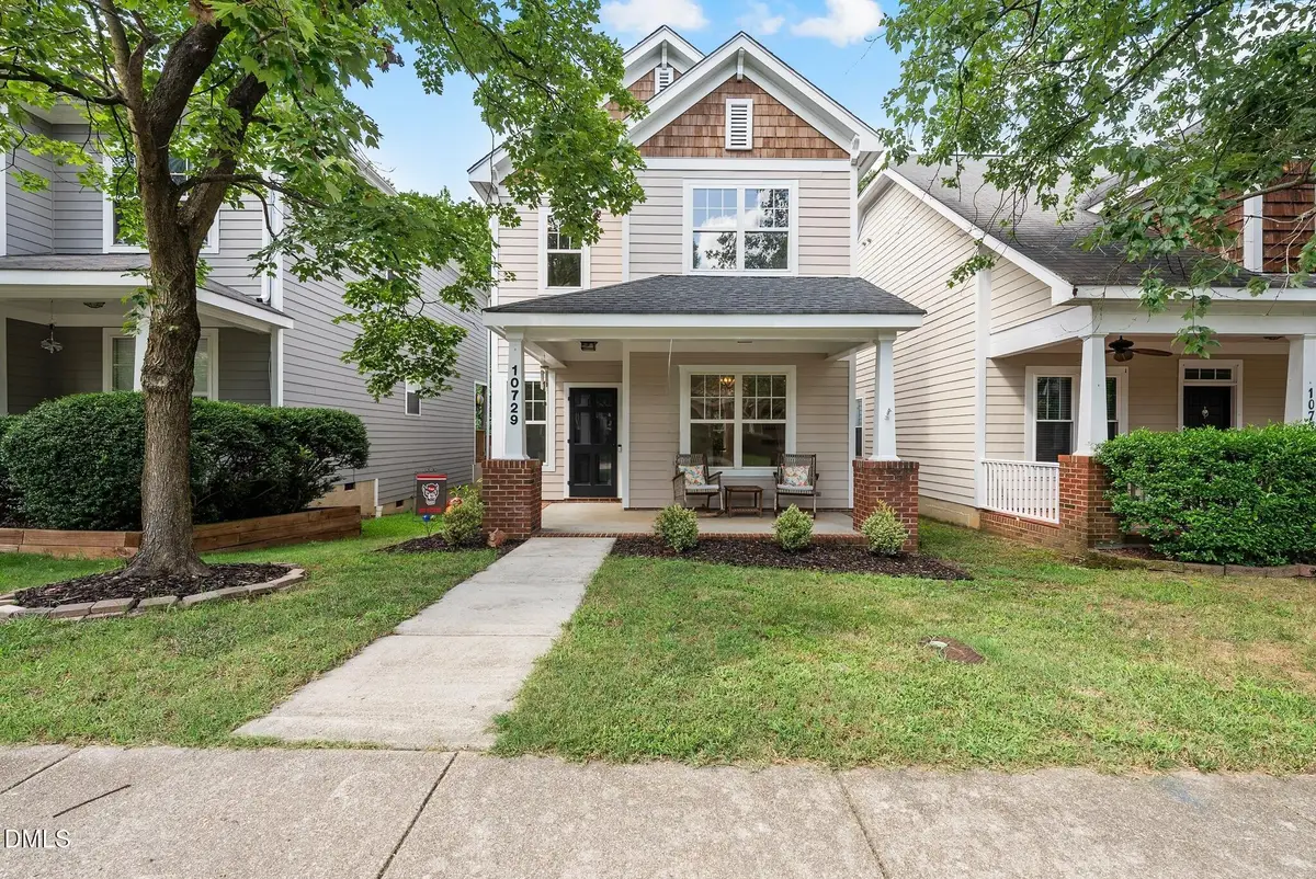 10729 Cokesbury Lane, Raleigh, NC 27614 - Image #1