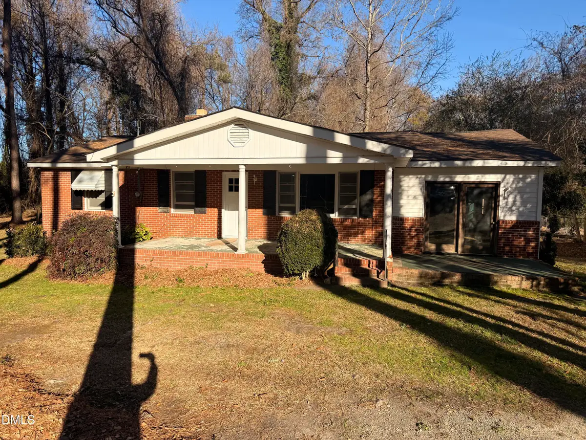 8066 Springfield School Road, Kenly, NC 27542 - Image #1