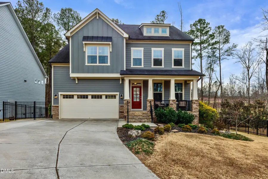 105 Mystic Quartz Lane, Holly Springs, NC 27540 - Image #2