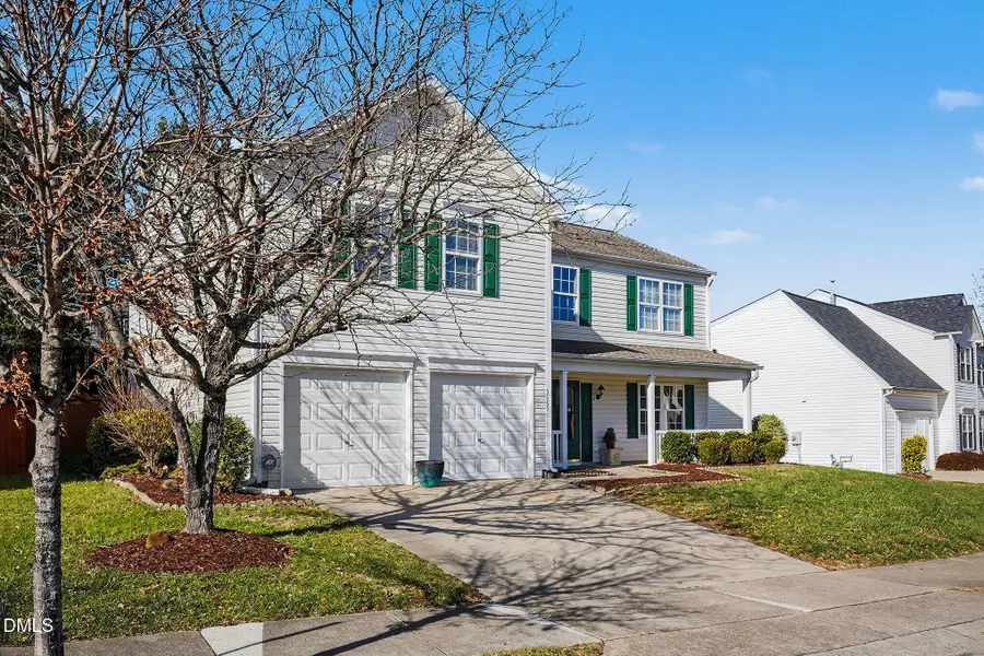 5005 Marathon Lane, Raleigh, NC 27616 - Image #3