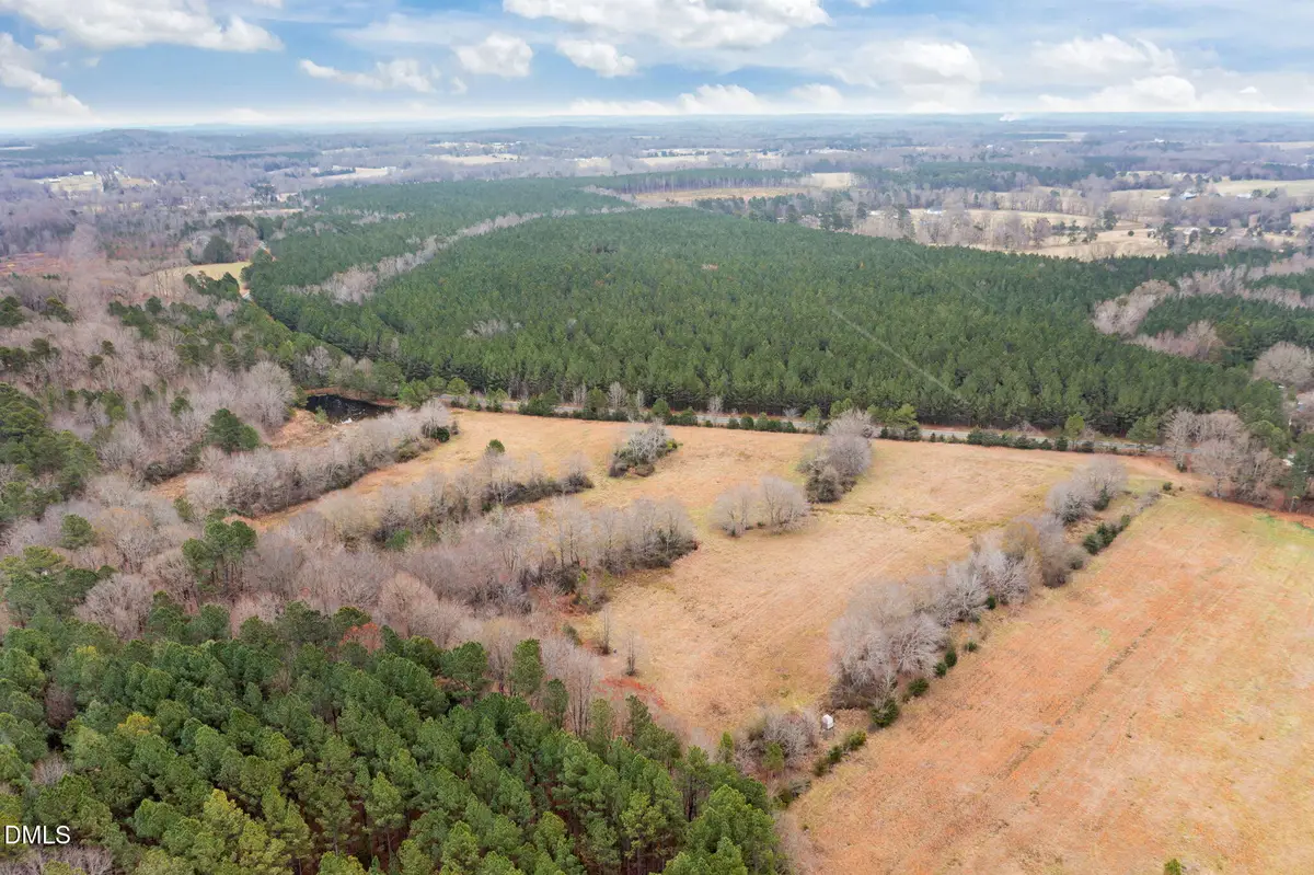 0000 Clyde Underwood New Tract 1 Road, Siler City, NC 27344 - Image #1