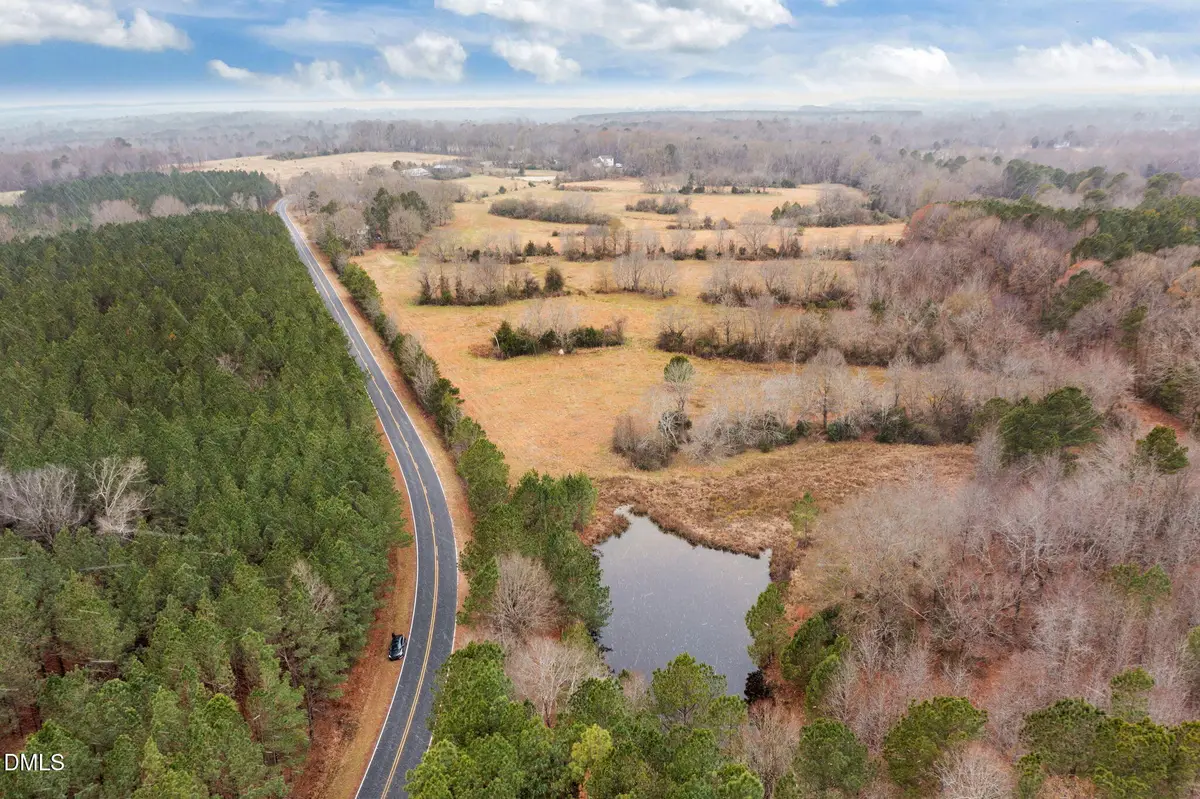 0000 Clyde Underwood New Tract 2 Road, Siler City, NC 27344 - Image #1