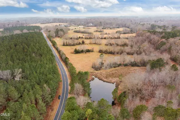 0000 Clyde Underwood New Tract 2 Road, Siler City, NC 27344