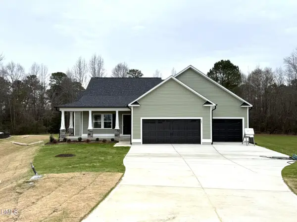 387 Bonsai Way, Four Oaks, NC 27524