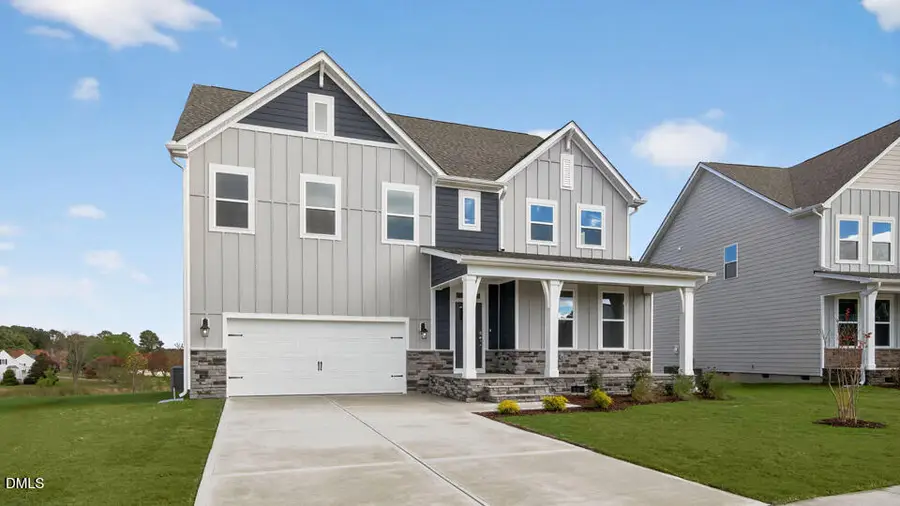 2101 Stoneridge Barn Way, Wake Forest, NC 27587 - Image #3