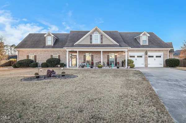 2812 Guildsmen Court, Fayetteville, NC 28306