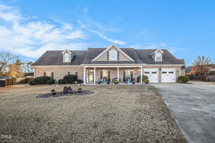 2812 Guildsmen Court, Fayetteville, NC 28306 - Image #2