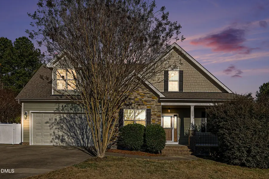 1731 Riverstone Drive, Franklinton, NC 27525 - Image #2