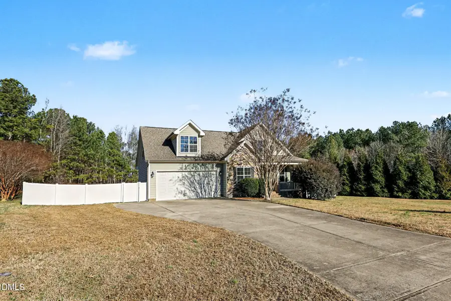 1731 Riverstone Drive, Franklinton, NC 27525 - Image #3