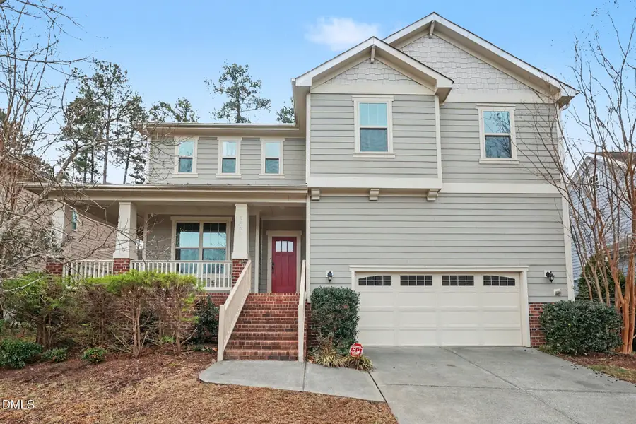 5509 Weston Downs Drive, Durham, NC 27707 - Image #2