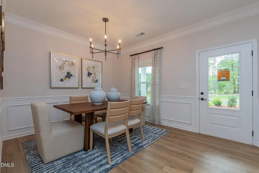 211 North Bali Court, Goldsboro, NC 27530 - Image #3