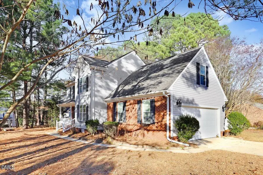 101 Oak Hollow Court, Goldsboro, NC 27534 - #2