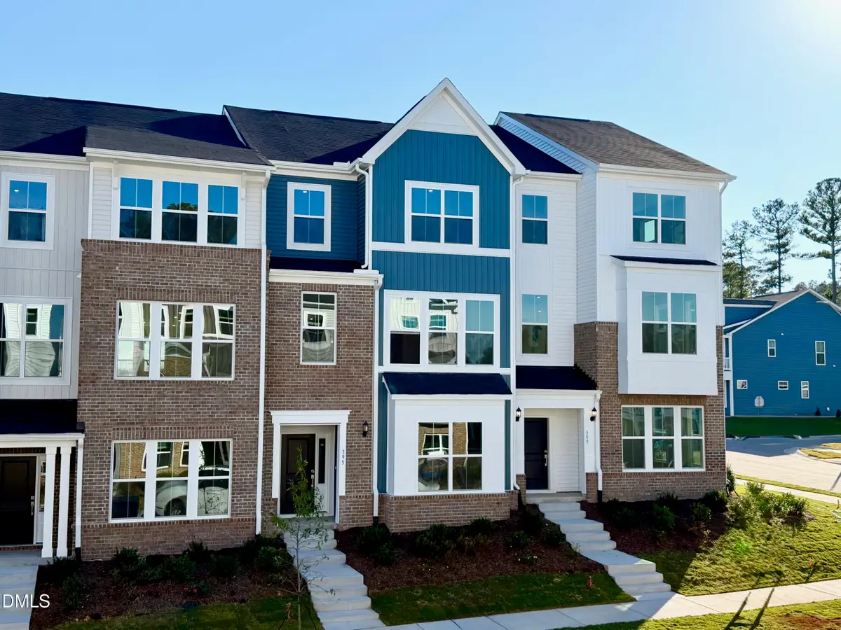 399 Chesapeake Commons Street #123, Garner, NC 27529 - Image #1