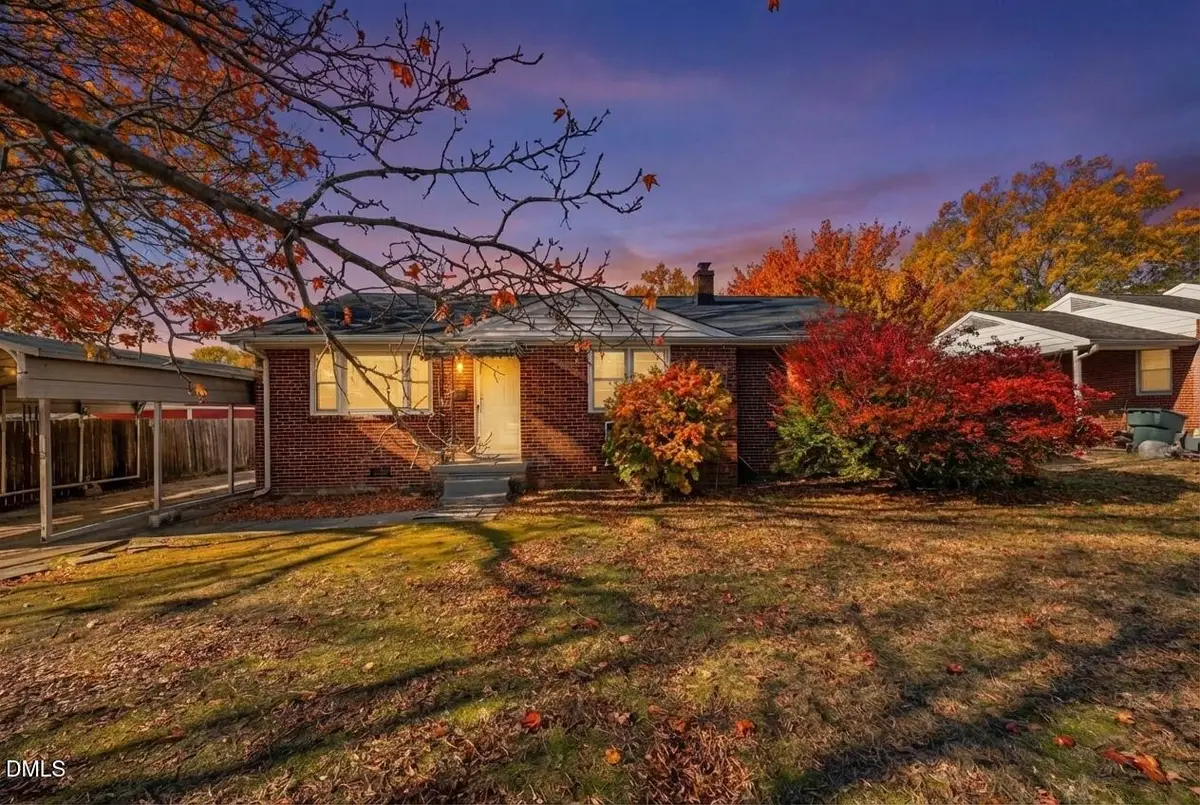 504 Walker Avenue, Graham, NC 27253 - Image #1