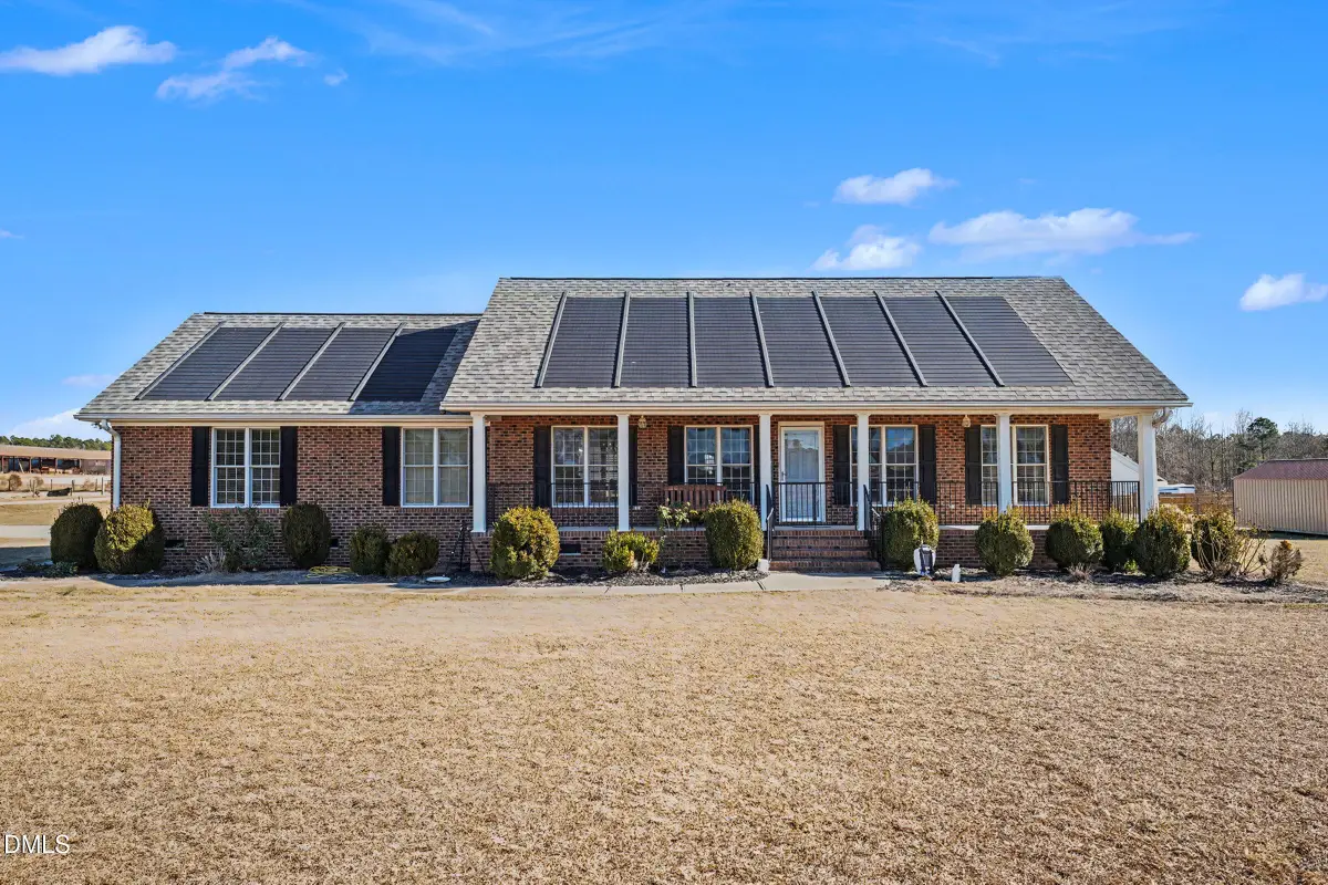 1025 Long Branch Road, Smithfield, NC 27577 - Image #1