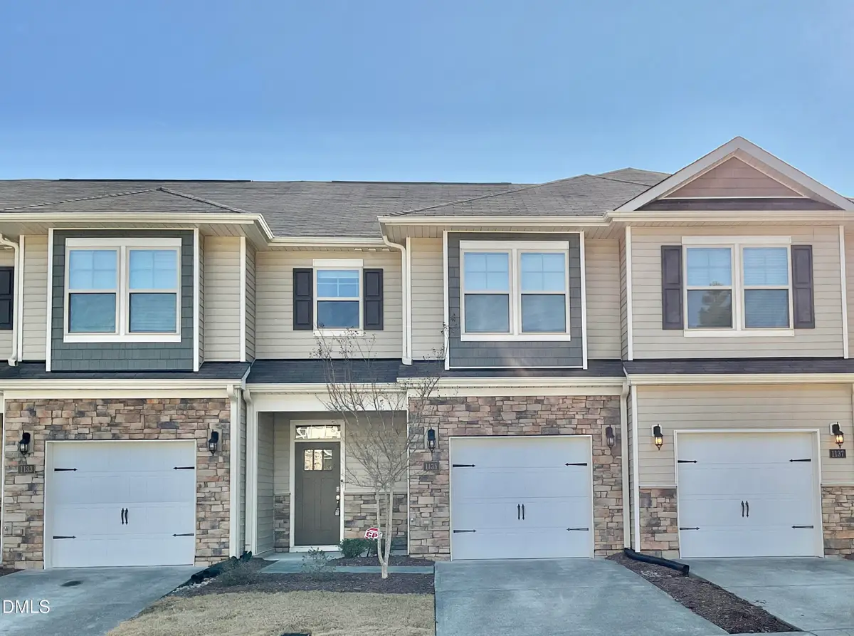 1135 Longitude Drive, Durham, NC 27713 - Image #1