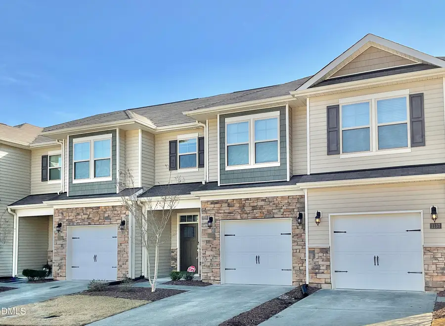 1135 Longitude Drive, Durham, NC 27713 - Image #2