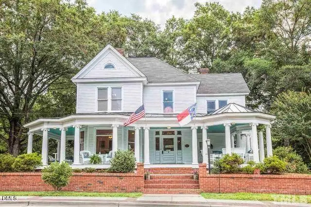 313 S Fuquay Avenue, Fuquay Varina, NC 27526 - Image #1