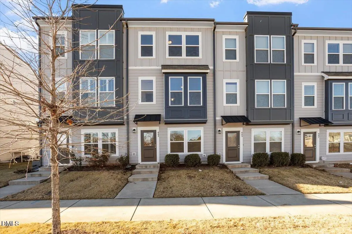 443 N Fisher Street, Raleigh, NC 27610 - Image #1