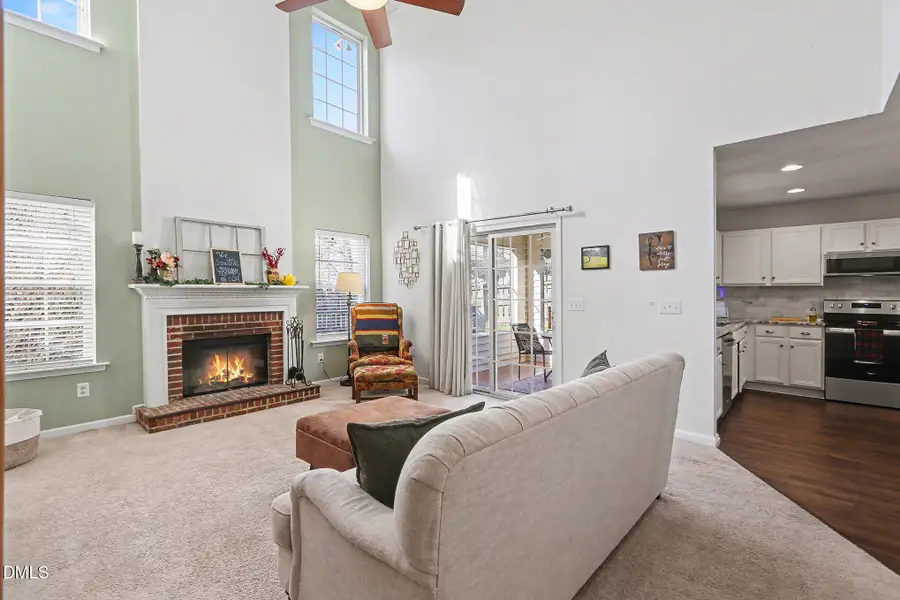 5002 Gaithers Pointe Drive, Durham, NC 27713 - Image #3