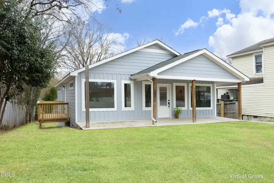 711 Mallard Avenue, Durham, NC 27701 - Image #3