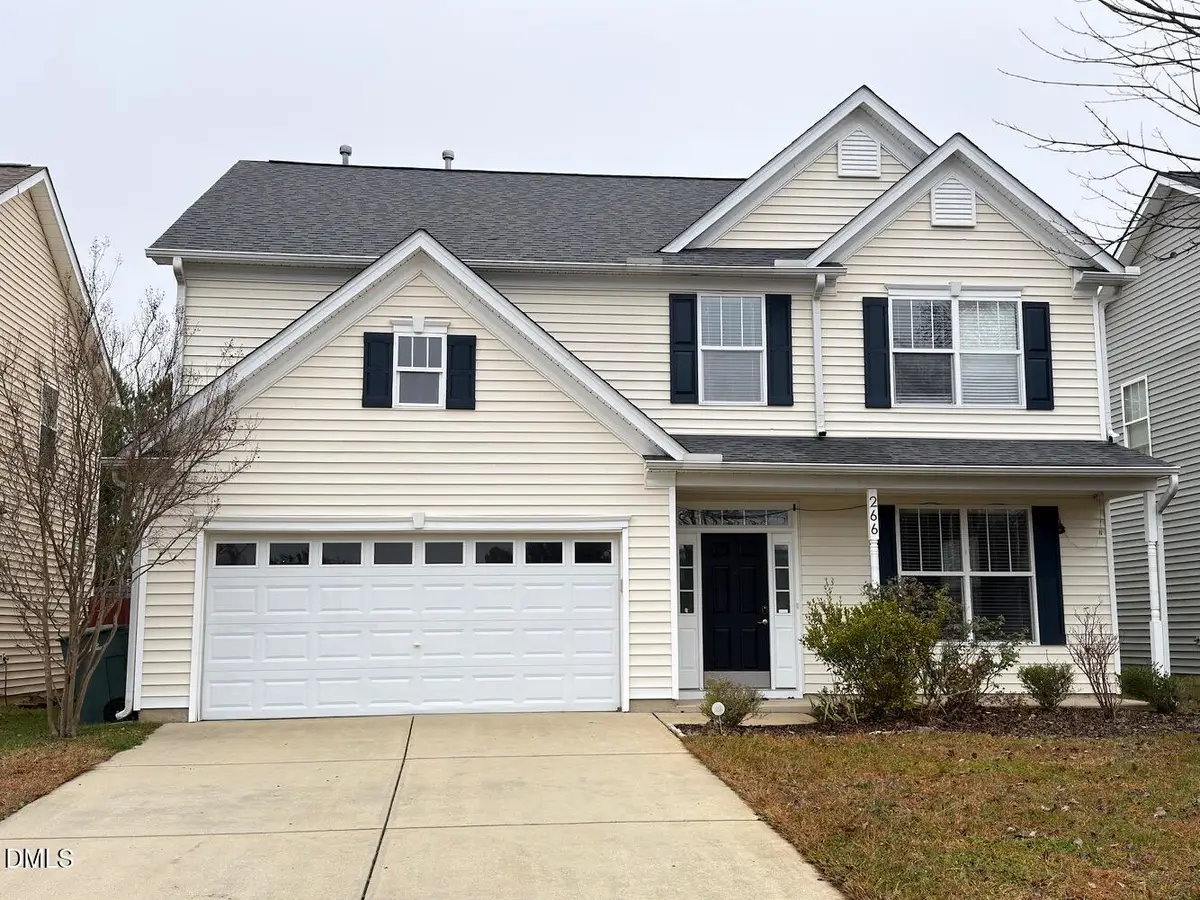 266 Stobhill Lane, Holly Springs, NC 27540 - Image #1