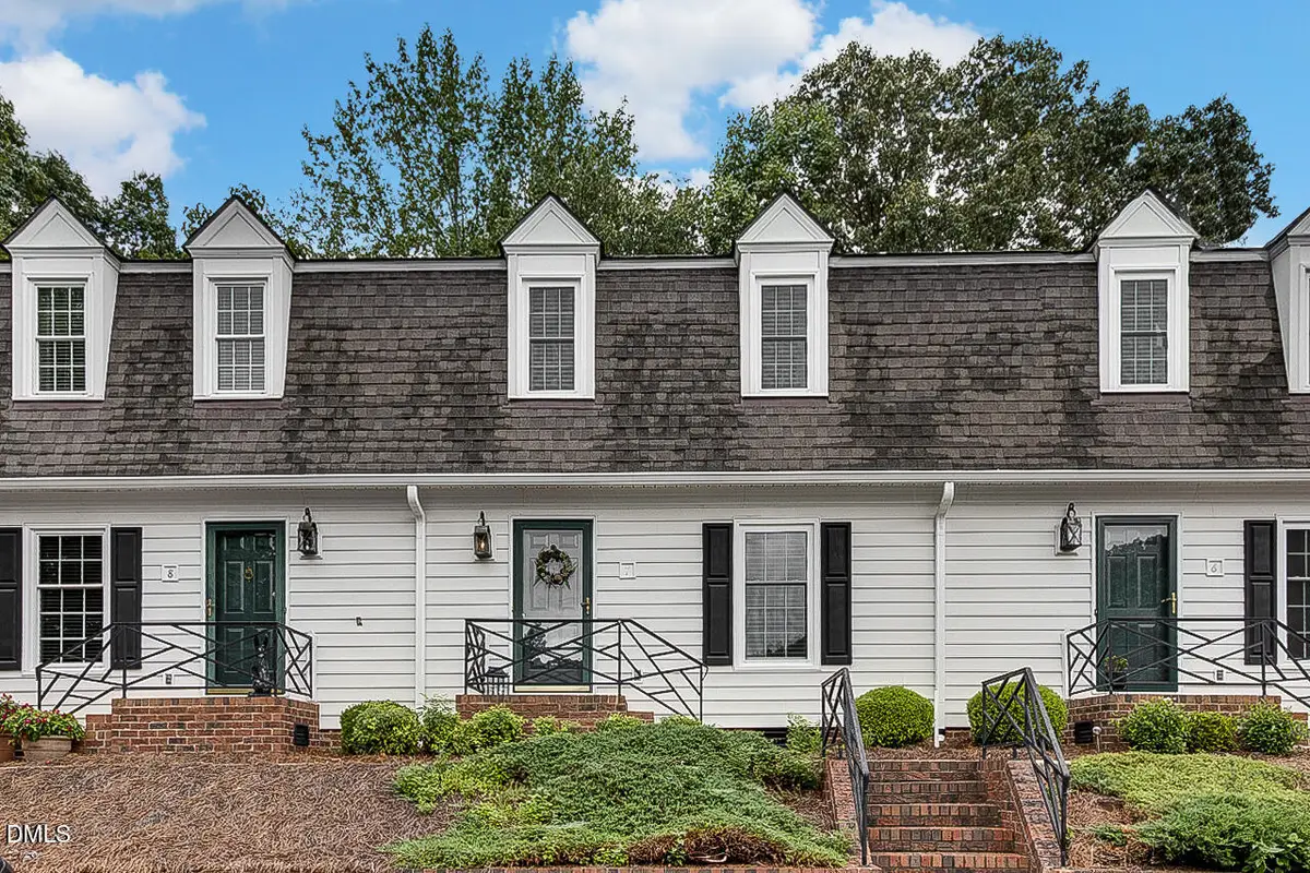 330 W Presnell Street #7, Asheboro, NC 27203 - Image #1