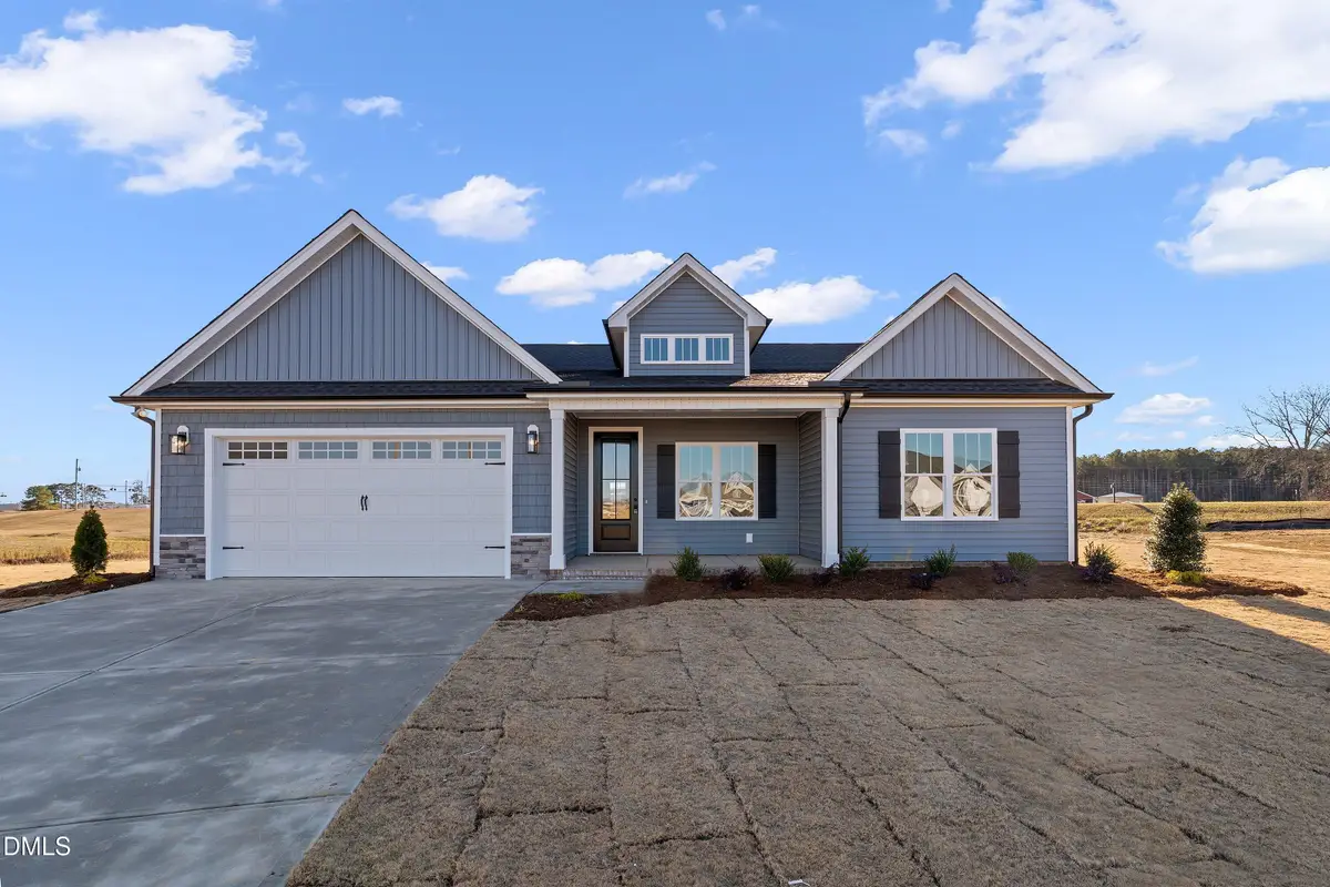 4400 Fairhaven Drive W, Wilson, NC 27893 - Image #1