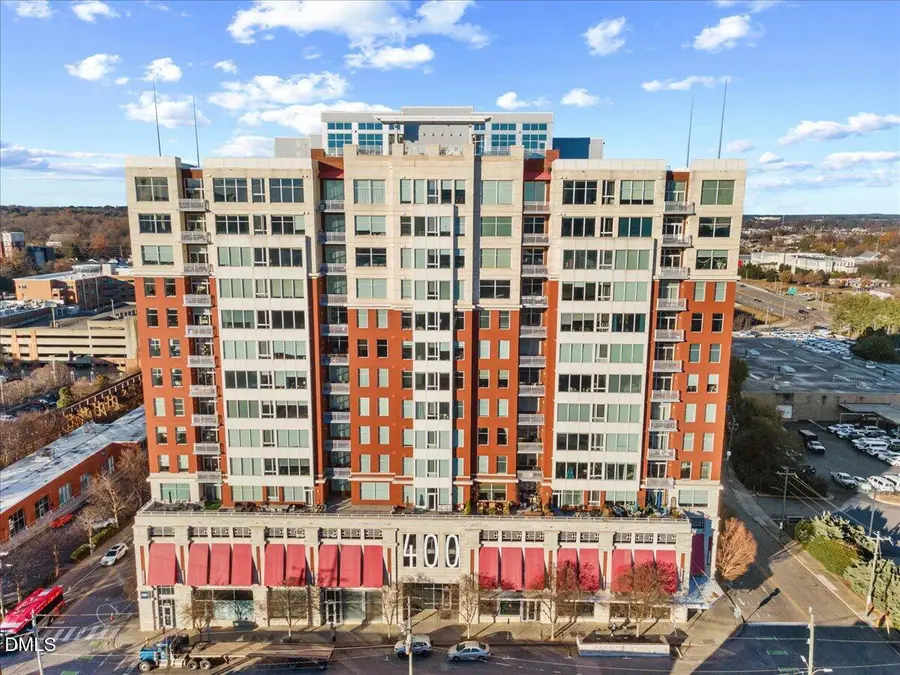 400 W North Street #900, Raleigh, NC 27603 - Image #3