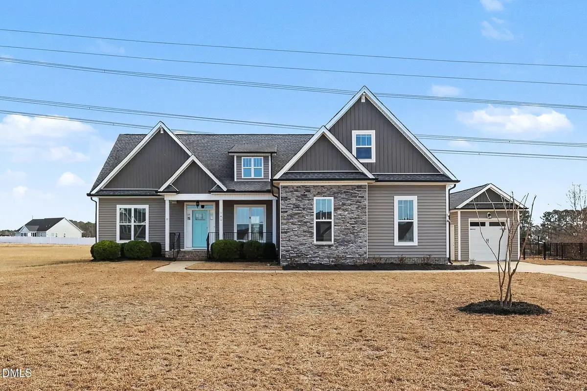 142 Jacqueline Drive, Pleasant Grove, NC 27592 - Image #1