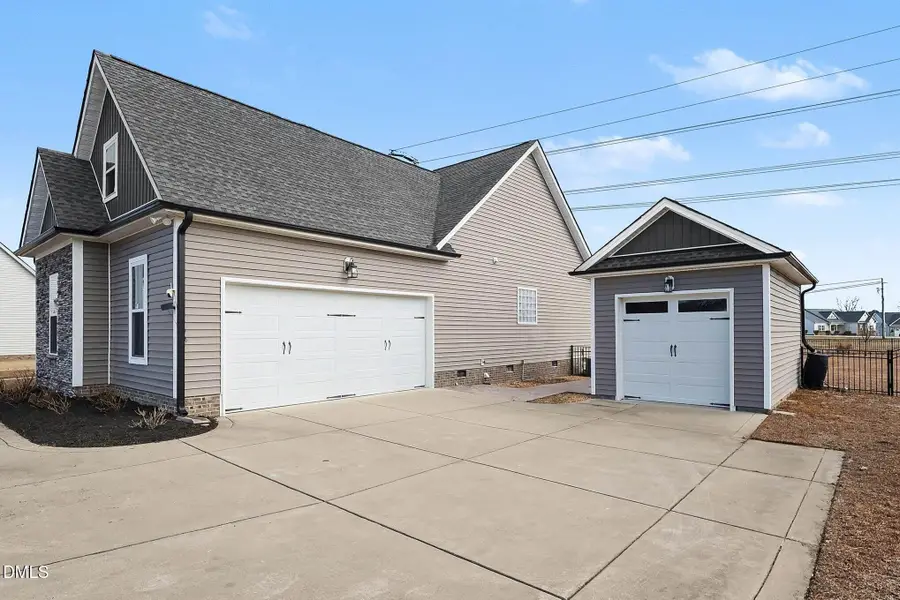 142 Jacqueline Drive, Pleasant Grove, NC 27592 - Image #3