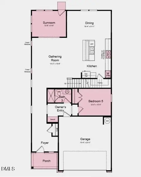 160 Rivulet Court, Cary, NC 27519 - Image #2