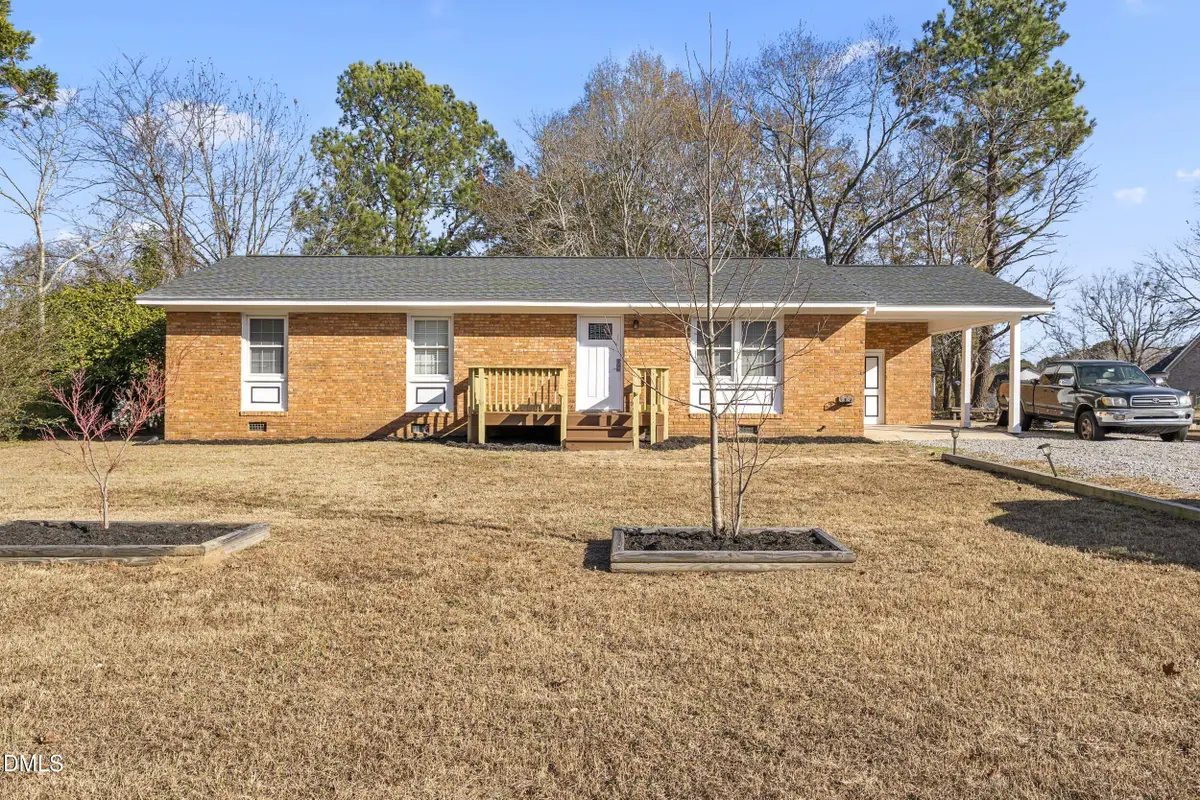 3760 Wakefield Lane, Garner, NC 27529 - #1